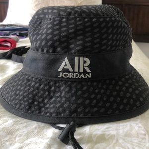 Men’s Air Jordan Adjustable Sun Hat